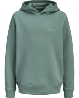 JJJ 12289935-MIB-152 SWEAT MALE KNIT Main Image