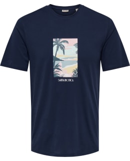 ONS 22038253-NAA-SAM-XL T-SHIRT MALE KNI Main Image