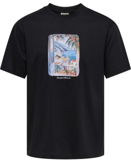 ONS 22038262-BLA-BRE-M T-SHIRT MALE KNIT Main Image