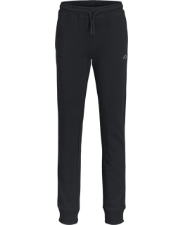 JJJ 12289976-BLA-176 SWEATPANTS MALE KNI Main Image