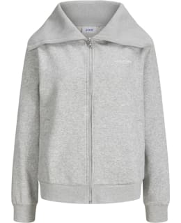 JJXX 12296260-LGM-OBR-L SWEAT FEM KNIT Main Image