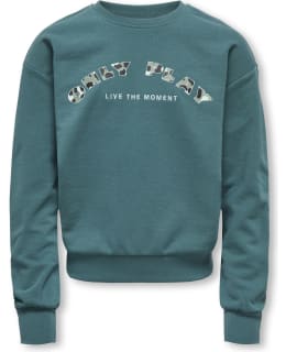 ONP 15369238-MED-HW.-158/164 SWEAT FEM K Main Image