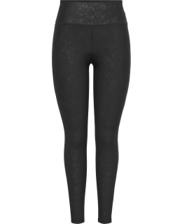 ONP 15365103-BLA-TAO-L LEGGINGS FEM KNIT Main Image