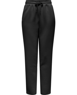 ONP 15365071-BLA-L PANTS FEM KNIT Main Image