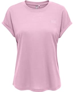 ONP 15366480-BON-M T-SHIRT FEM KNIT Main Image