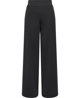 ONP 15365039-BLA-XS PANTS FEM KNIT Main Image