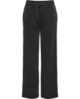 ONP 15366429-BLA-HDE-S PANTS FEM KNIT Main Image