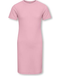 KONL 15365487-ROR-134/140 DRESS FEM KNIT Main Image