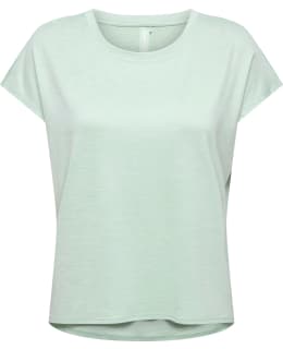 ONP 15328063-SUS-EDE-M T-SHIRT FEM KNIT Main Image