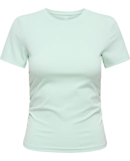 ONP 15365076-SUS-L T-SHIRT FEM KNIT Main Image