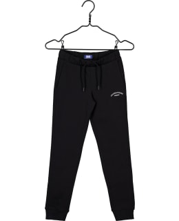 JJJ 12289977-BLA-110 PANTS MALE KNIT Main Image