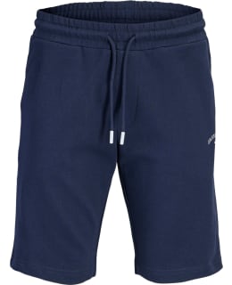 JJJ 12289979-NAB-128 SHORTS MALE KNIT Main Image