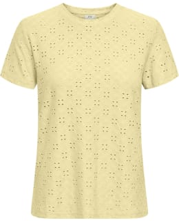 JDY 15158450-PAY-S T-SHIRT FEM KNIT Main Image