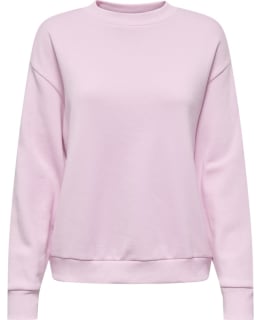 JDY 15364514-PIL-KCH-L SWEAT FEM KNIT Main Image