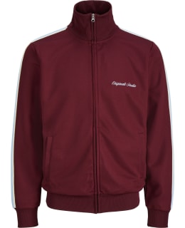 JJ 12296378-CAB-XL SWEAT MALE KNIT Main Image