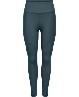 ONP 15207648-MED-M LEGGINGS FEM KNIT Main Image