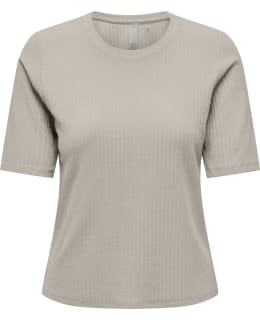 ONP 15354536-PUS-EDE-M T-SHIRT FEM KNIT Main Image
