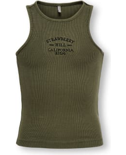 KONL 15373005-KAL-BDE-158/164 TANK TOP F Main Image