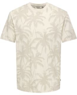 ONS 22025283-ANW-SLL-S T-SHIRT MALE KNIT Main Image