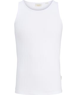 JJ 12296207-BRW-L TANK TOP MALE KNIT Main Image