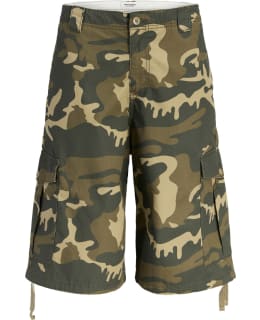 JJ 12296731-ALO-OAO-L SHORTS MALE WOV Main Image