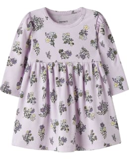 NI 13253564-LAF-80 MIDI DRESS FEM Main Image