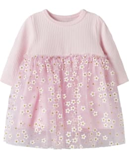 NI 13254408-CRP-80 MIDI DRESS FEM Main Image