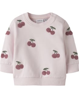 NI 13254402-CRP-50 SWEATSHIRT FEM Main Image