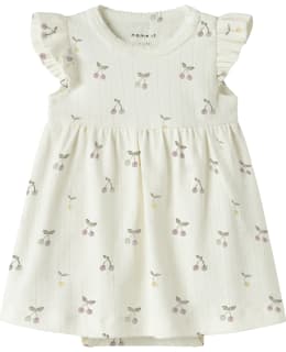 NI 13254405-CLD-86 MIDI DRESS FEM Main Image