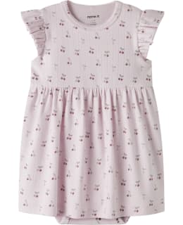 NI 13254405-CRP-74 MIDI DRESS FEM Main Image
