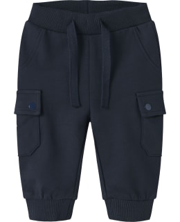 NI 13254689-NAB-80 TROUSERS MALE Main Image