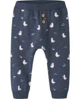 NI 13254450-VII-50 TROUSERS MALE Main Image