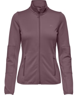 ONP 15233181-ROB-XS JACKET FEM KNIT Main Image
