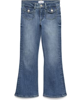 VMG 10346298-MBD-134 JEANS FEM WOV Main Image