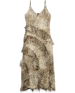 VM 10346307-SLB-YAO-L DRESS FEM WOV Main Image