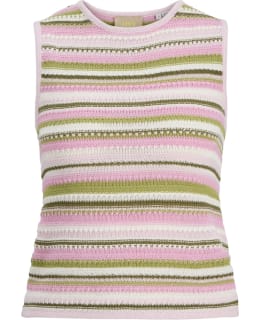 JJXX 12294759-PIN-SST-XS PULLOVER FEM KN Main Image