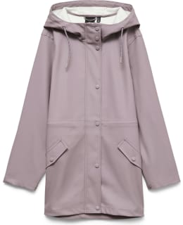 VM 10266982-ELD-XS JACKET FEM KNIT Main Image