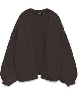 VM 10273101-CHT-L CARDIGAN FEM KNIT Main Image