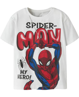 NI 13254158-BRW-116 T-SHIRT MALE KNIT Main Image