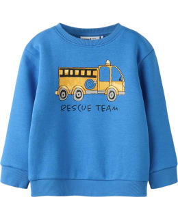 NI 13256136-CAM-122/128 SWEAT MALE KNIT Main Image