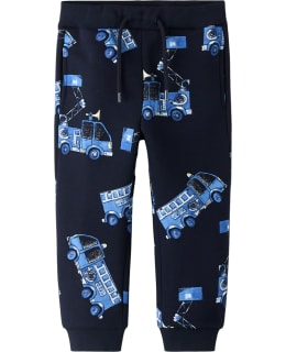 NI 13256137-EVB-116 PANTS MALE KNIT Main Image