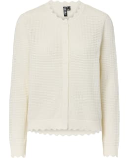 PIECES 17163582-CLD-S CARDIGAN FEM KNIT Main Image