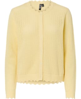 PIECES 17163582-FRV-S CARDIGAN FEM KNIT Main Image