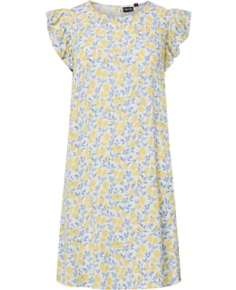 PIECES 17163502-CLD-EAO-L DRESS FEM WOV Main Image