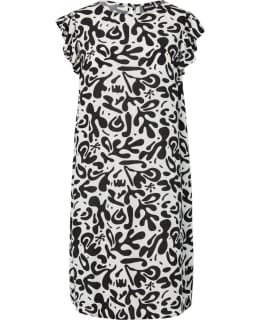 PIECES 17163502-EGR-KAO-XS DRESS FEM WOV Main Image