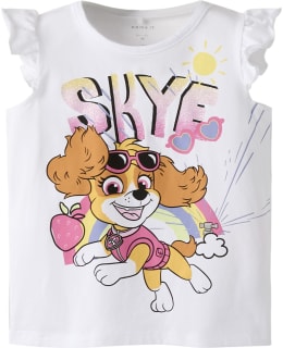 NI 13254035-BRW-98 T-SHIRT FEM KNIT Main Image