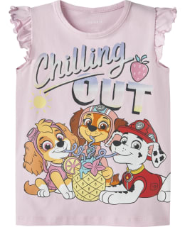 NI 13254035-PIR-104 T-SHIRT FEM KNIT Main Image