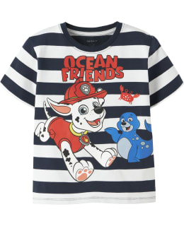 NI 13254163-NAB-104 T-SHIRT MALE KNIT Main Image