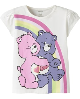 NI 13254037-BRW-110 T-SHIRT FEM KNIT Main Image