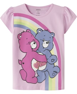 NI 13254037-PIR-98 T-SHIRT FEM KNIT Main Image